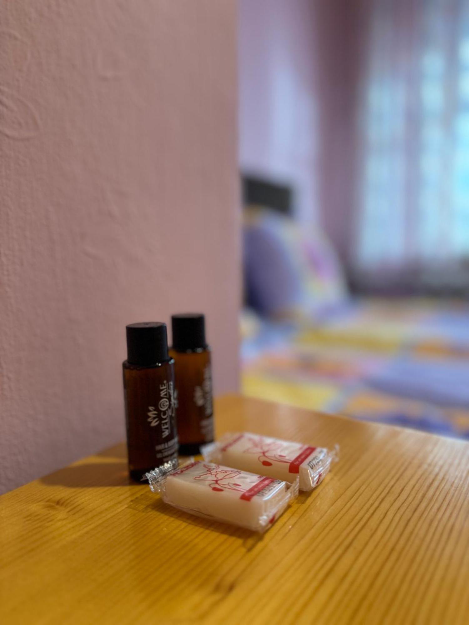 Mama Emiliya Guest House Белі Іскар Екстер'єр фото