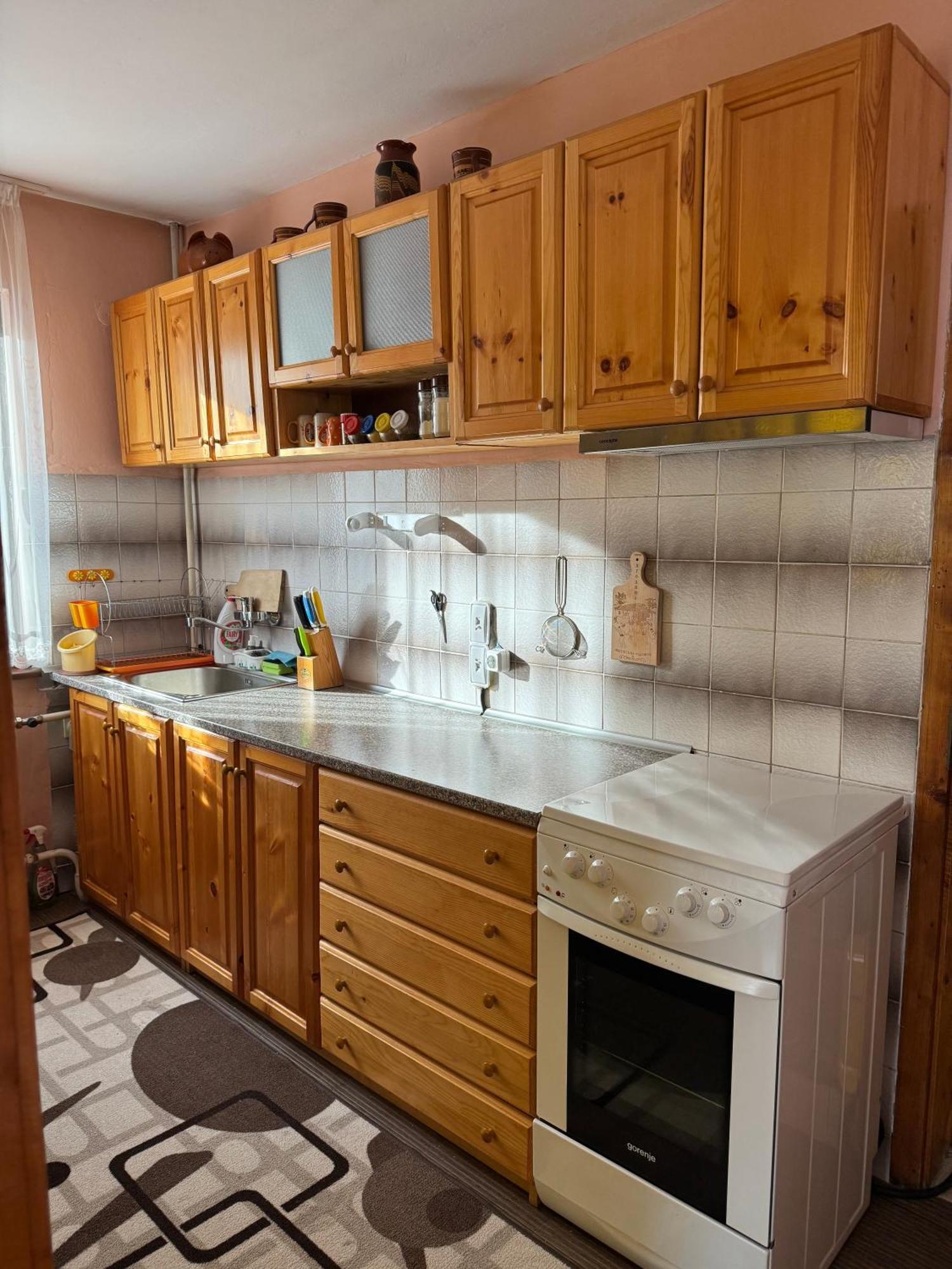 Mama Emiliya Guest House Белі Іскар Екстер'єр фото