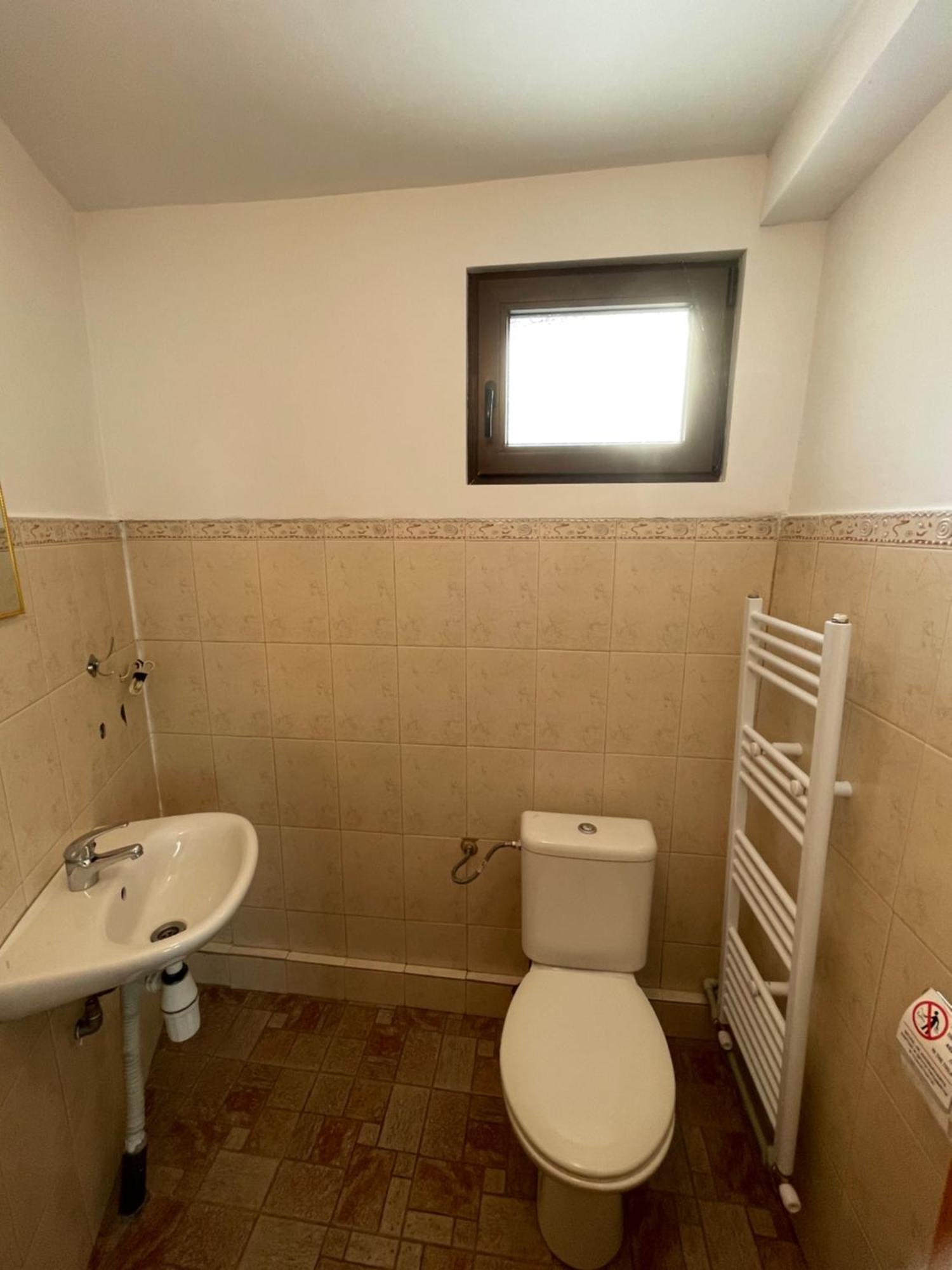 Mama Emiliya Guest House Белі Іскар Екстер'єр фото