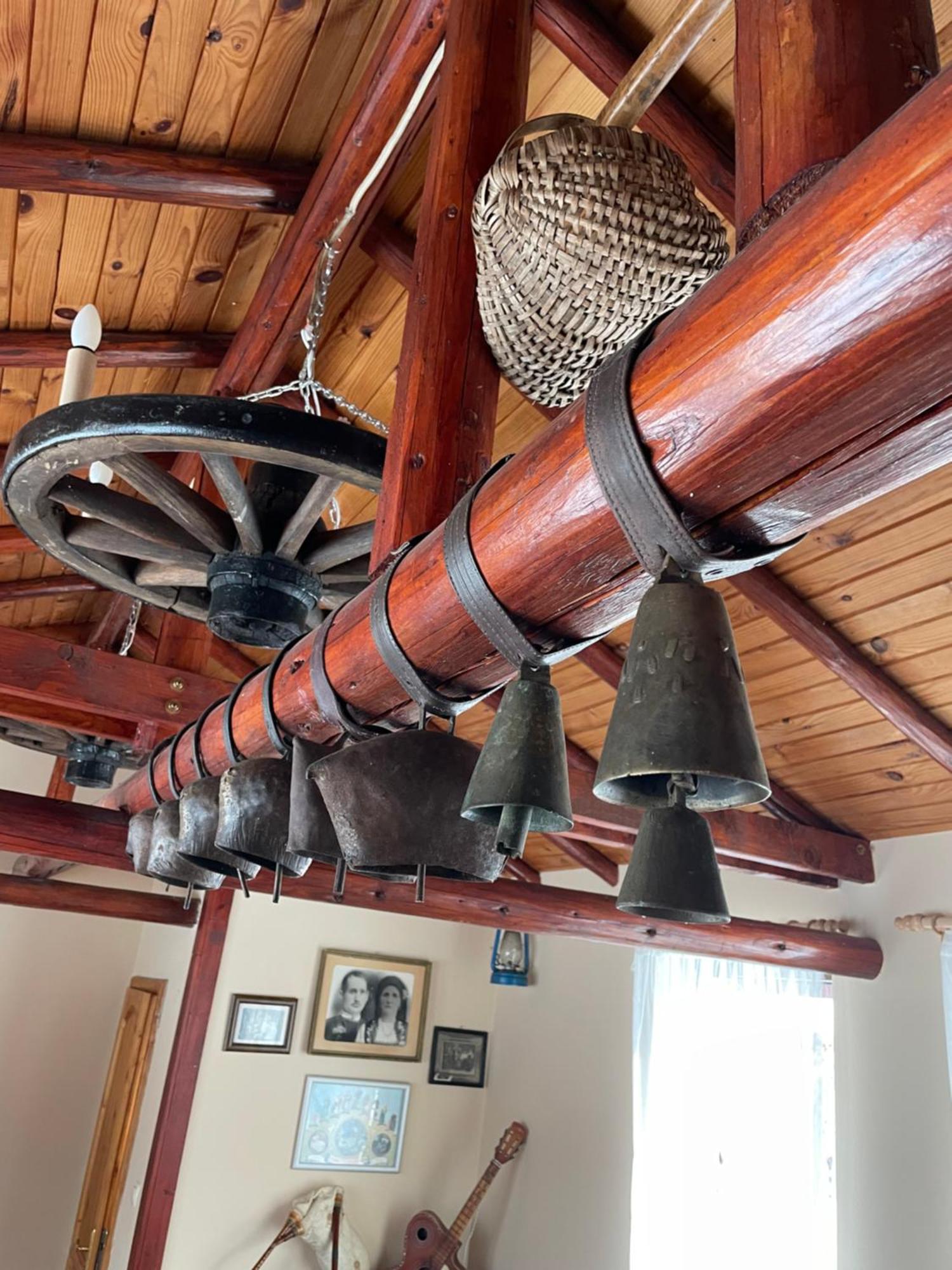 Mama Emiliya Guest House Белі Іскар Екстер'єр фото